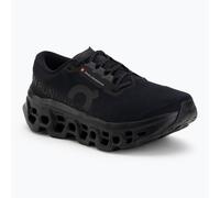 Damen-Laufschuhe On Cloudmonster 3 Wide black/black