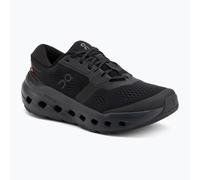 Damen-Laufschuhe On Cloudrunner 3 black/black