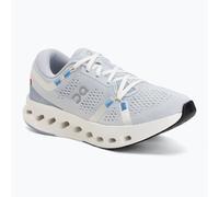 Damen-Laufschuhe On Cloudsurfer 2 heather/ivory
