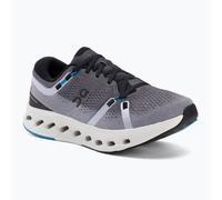 Damen-Laufschuhe On Cloudsurfer 2 Wide black/malibu