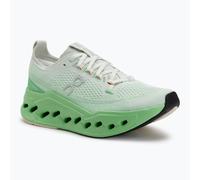 Damen Laufschuhe On Cloudsurfer Max mineral/honeydew