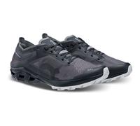 Damen-Laufschuhe On CLOUDVENTURE PEAK 3 W schwarz 3WD10760777 - 40,5 | UK 7 | US 9