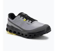 Damen-Laufschuhe On Cloudvista 2 Waterproof Flieder/Schwarz