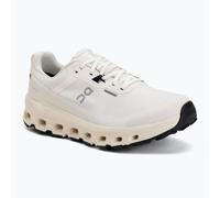 Damen-Laufschuhe On Cloudvista 2 Waterproof ivory/cream