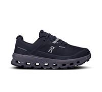 On Running Trailrunningschuhe Cloudvista 2 – wasserdicht – Damen Schwarz Größe 38,5