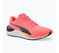 Damen Laufschuhe PUMA Electrify Nitro 3 Fade sun stream/sunset glow/puma weiß