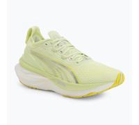 Puma ForeverRun NITRO 2 Damen Schuhe hellgrün weiß - 37.5