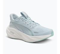 Puma Magnify NITRO 3 schuhe hellblau weiß damen - 39