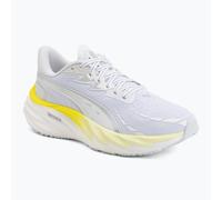 Puma Velocity NITRO 4 Damen Schuhe weiß gelb - 37.5