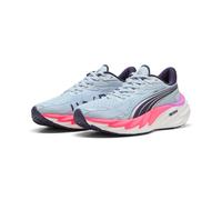 Damen-Laufschuhe Puma VELOCITY NITRO 4 X HYROX W blau 312916-01 - 41 | UK 7,5 | US 10