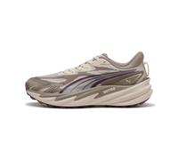 Damen-Laufschuhe Puma Velocity NITRO Trail Beige 38,5