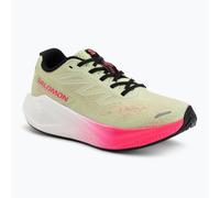 Damen-Laufschuhe Salomon Aero Blaze 3 butterfly/white/knckout pink