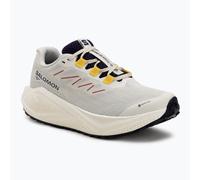 Damen-Laufschuhe Salomon Aero Blaze 3 Gravel GTX vanilla ice/astral aura/lemon