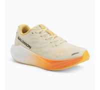 Damen-Laufschuhe Salomon Aero Blaze 3 transp yellow/white/nectarine