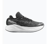SALOMON Damen Laufschuhe SHOES AERO GLIDE 4 W Black/Wht/Ftw Silve (L49151200) 38 Black/White/Ftw Silver