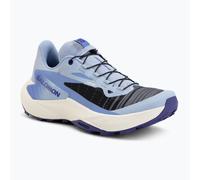 Salomon Genesis Damen Schuhe himmelblau - 42