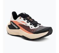 Damen-Laufschuhe Salomon Genesis coral/tender/black