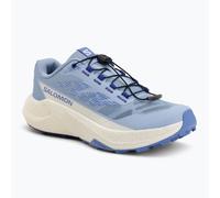 Salomon Pulsar Damen Schuhe himmelblau weiß - 42