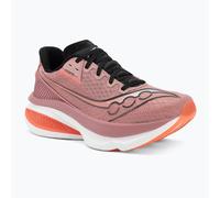 Damen-Laufschuhe Saucony Endorphin Azura mauve
