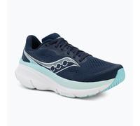 Damen-Laufschuhe Saucony Guide 19 navy/aqua