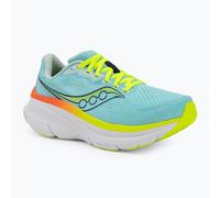 Saucony Damen Guide 19 blau EU 40.5