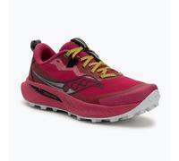 Saucony Peregrine 15 Damen Laufschuhe Damen 38.5