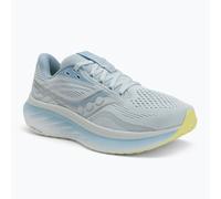 Damen Laufschuhe Saucony Ride 18 Eisschmelze / Traum