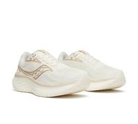 Saucony Laufschuhe Ride 18 Damen Weiß Größe 38,5