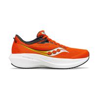 Damen Laufschuhe Saucony Triumph 21 Orange 43