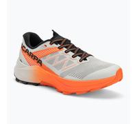 Damen Laufschuhe SCARPA Spin Ultra 2 ice/orange fluo