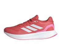 Adidas Damen Laufschuhe Runfalcon 5 – Better Scarlet/Cloud White/Bliss Pink – Gr. 37 1/3