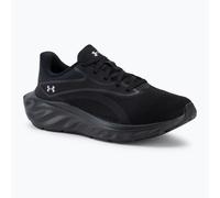 Damen-Laufschuhe Under Armour Ascend black/black/anthracite