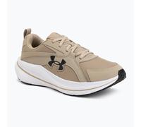 Damen-Laufschuhe Under Armour Assert 11 city khaki/summit white/summit white