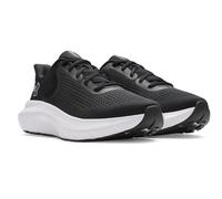 UNDER ARMOUR Rogue 5 Laufschuhe Damen 001 - black/black/white 39