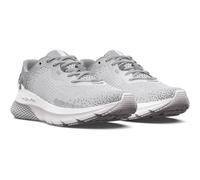 Under Armour W Hovr Turbulence 2 white -white metallic silver 5