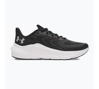 Damen-Laufschuhe Under Armour Turbulance 3 black/black/metallic silver