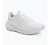 Damen-Laufschuhe Under Armour Turbulance 3 white/black/distant gray
