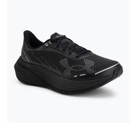 Damen-Laufschuhe Under Armour Velociti Distance black/black/metallic silver
