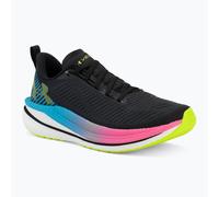 Under Armour Velociti SPD Neutralschuh Damen-schwarz, blau, Größe 38