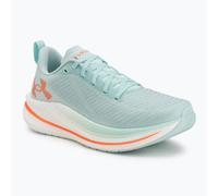Under Armour Velociti SPD Neutralschuh Damen-mint, weiß, Größe 38
