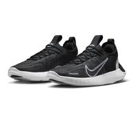 Nike Damen Free Run Flyknit Next Nature schwarz 39.0