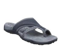 Damen Leicht Zehentrenner Slippers Sale Frauen Orthopädische Hausschuhe Flip Flops Sandale rutschfeste Gummisohle Hausschuhe Übergröße Sandalen Sommer Slipper Outdoor Wanderschuhe Strand Schuhe