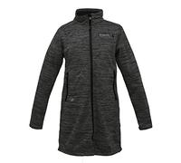 Damen Leichter Softshellmantel Kurzmantel Windstopper Softshelljacke Übergangsjacke ELMSDALE LONG II
