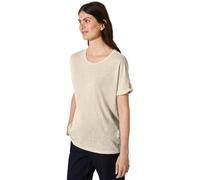 Cecil Damen B322682 T-Shirt, Pumice Beige, XL