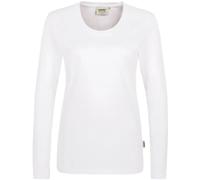 HAKRO Women-Longsleeve 178 Classic XL weiß