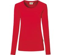 Damen Longsleeve-Shirt "Performance" 179