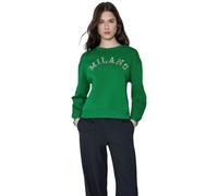 Damen Loose Fit Sweatshirt