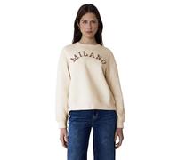 Damen Loose Fit Sweatshirt