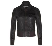 Damen MA-1 Varsity Bomberjacke-Modbury EU 38 / UK 10