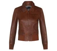 Damen MA-1 Varsity Bomberjacke-Modbury EU 52 / UK 24